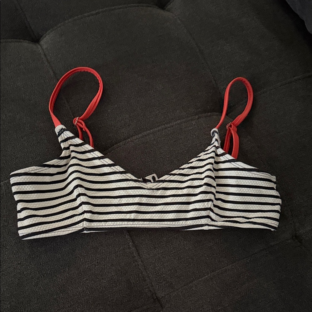 Swimsuit top